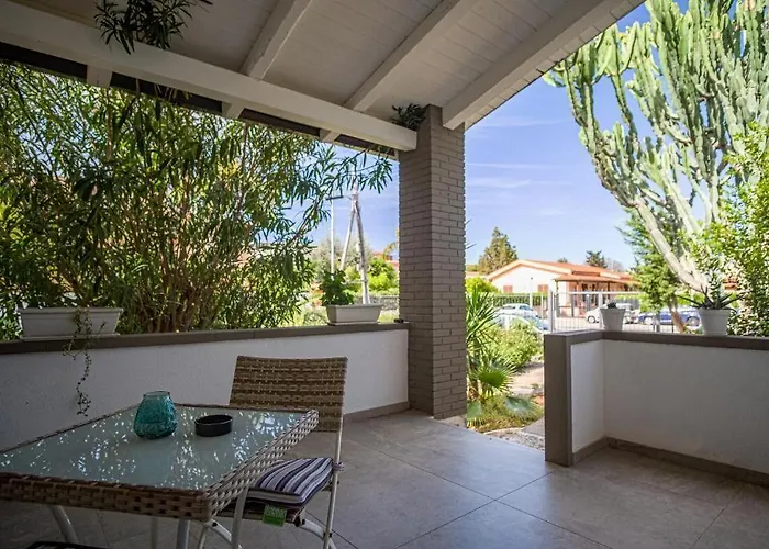 Le Muse Bed & Breakfast Mondello