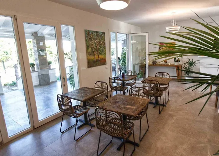 Le Muse Bed & Breakfast