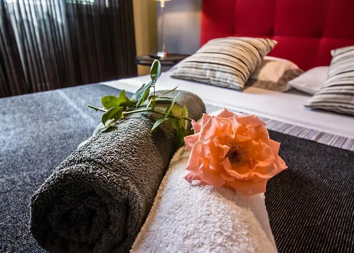 Le Muse Bed & Breakfast 4*