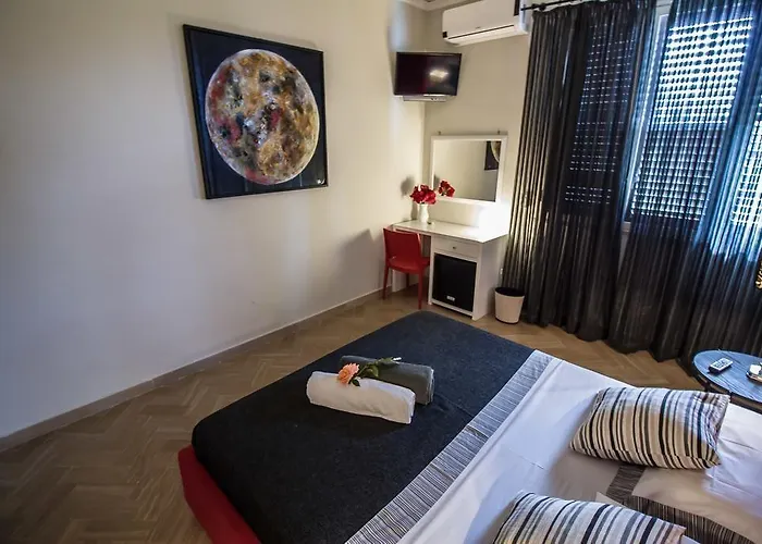 Bed & Breakfast Le Muse