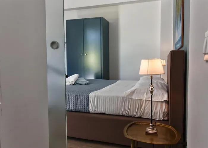 Bed & Breakfast Le Muse Mondello