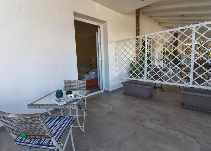 Le Muse Bed & Breakfast