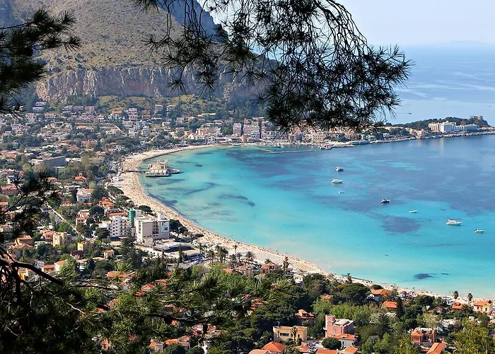 Le Muse 4* Mondello