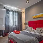 Le Muse 4* Mondello