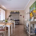 Couette-café Le Muse Mondello