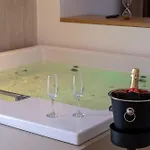 Nocleg ze śniadaniem Le Muse 4*