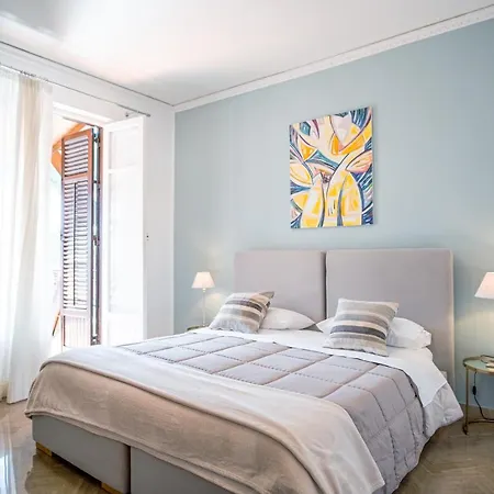 Le Muse Bed & Breakfast 3*