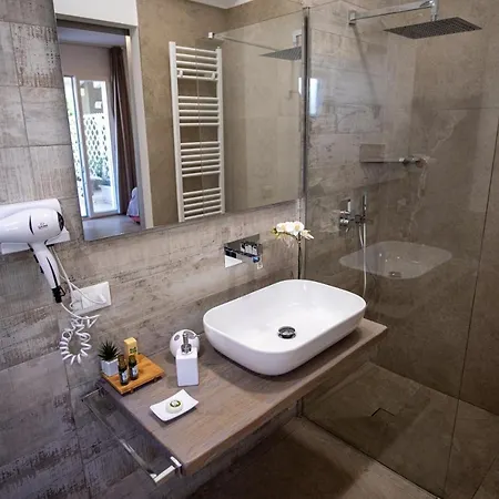 Le Muse Bed & Breakfast Mondello