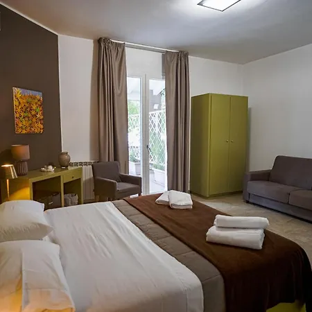 Le Muse 4* Mondello