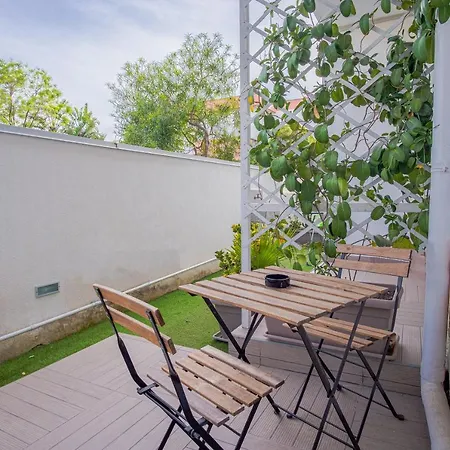 Le Muse 3* 몬델로