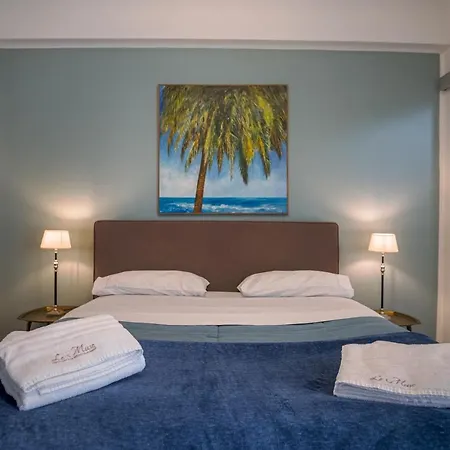 Le Muse Bed & Breakfast 3*