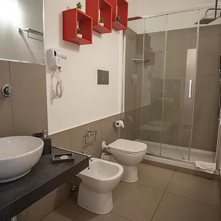 Le Muse Panzió 4*