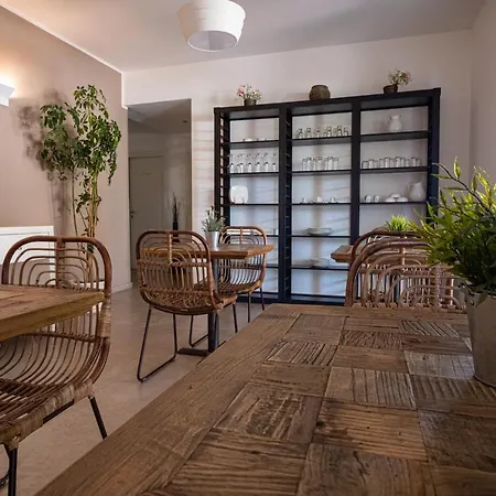 Bed & Breakfast Le Muse Mondello