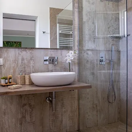 Bed & Breakfast Le Muse 4*