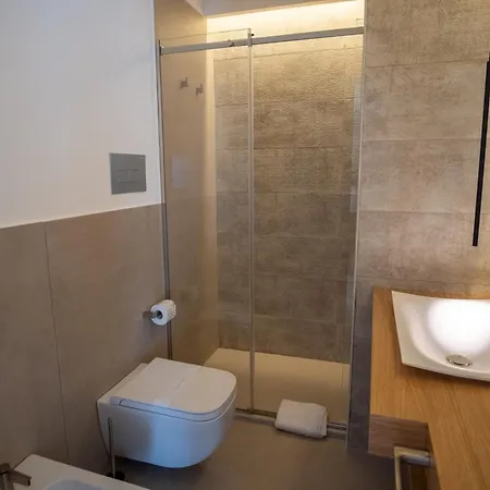 Le Muse Panzió 4*