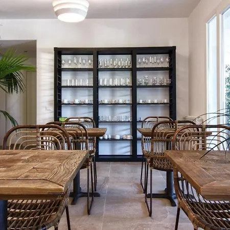 Bed & Breakfast Le Muse Mondello