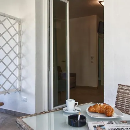 Bed & Breakfast Le Muse