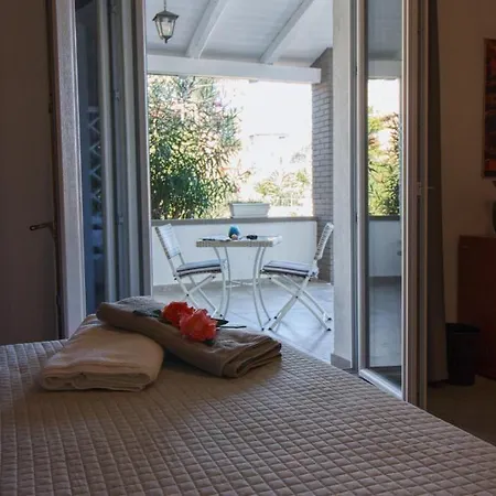 Le Muse Bed & Breakfast 3*