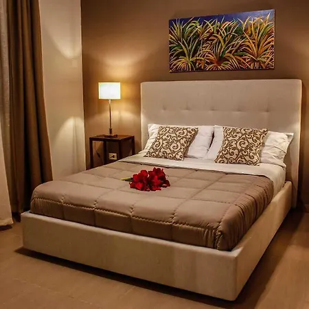 Le Muse Bed & Breakfast