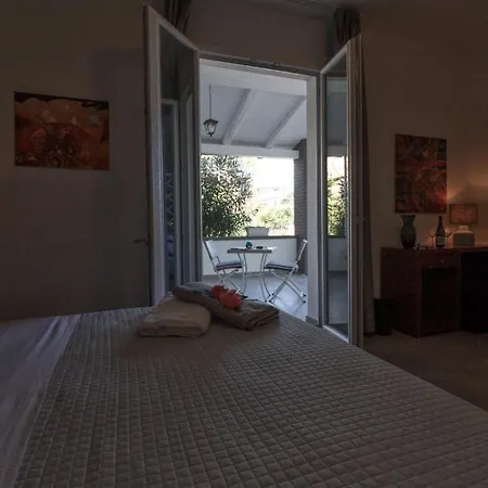 Le Muse Bed & Breakfast