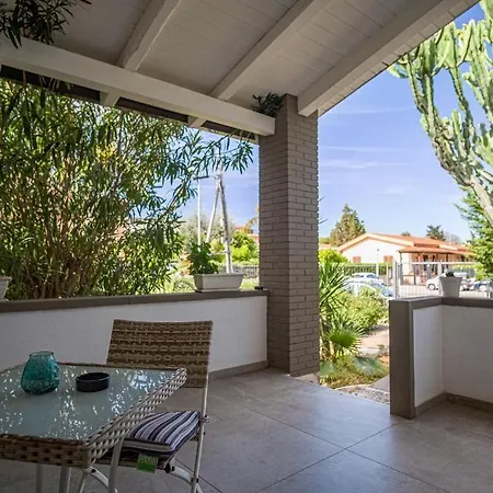 Le Muse Bed & Breakfast Mondello