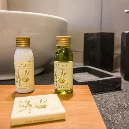 Bed & Breakfast Le Muse