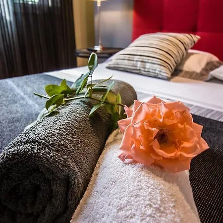 Le Muse Bed & Breakfast 3*