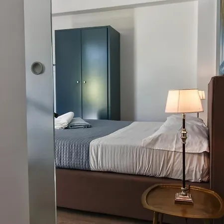 Bed & Breakfast Le Muse Mondello