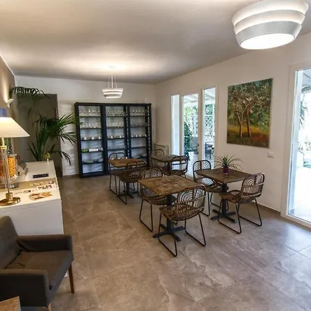 Bed & Breakfast Le Muse Mondello