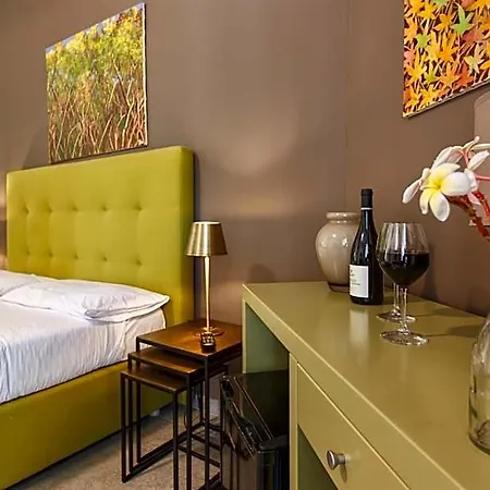 Le Muse Bed & Breakfast Mondello