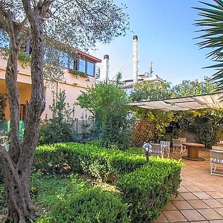 Le Muse Bed & Breakfast 4*