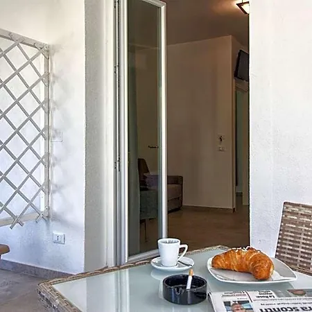 Le Muse Bed & Breakfast