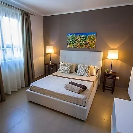 Le Muse 4* Mondello