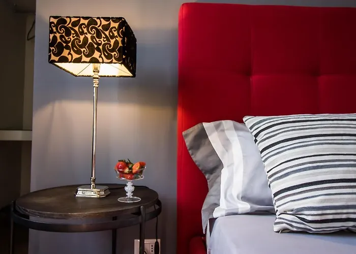 Le Muse 3* Монделло