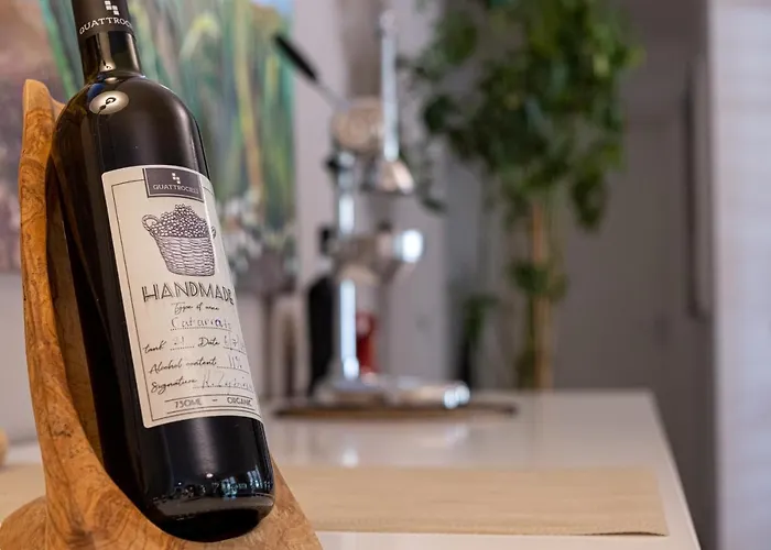 Le Muse Отель типа 