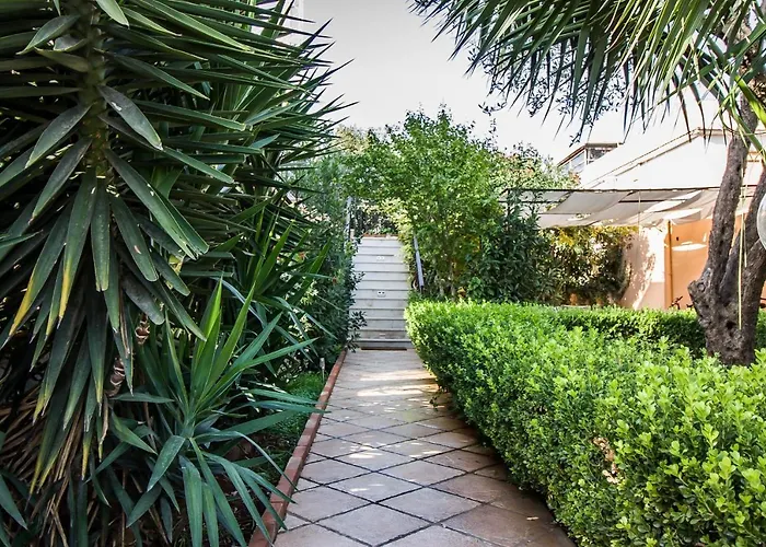 Le Muse 3* Монделло