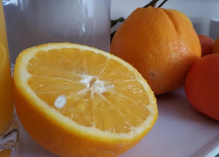 Le Muse Отель типа 